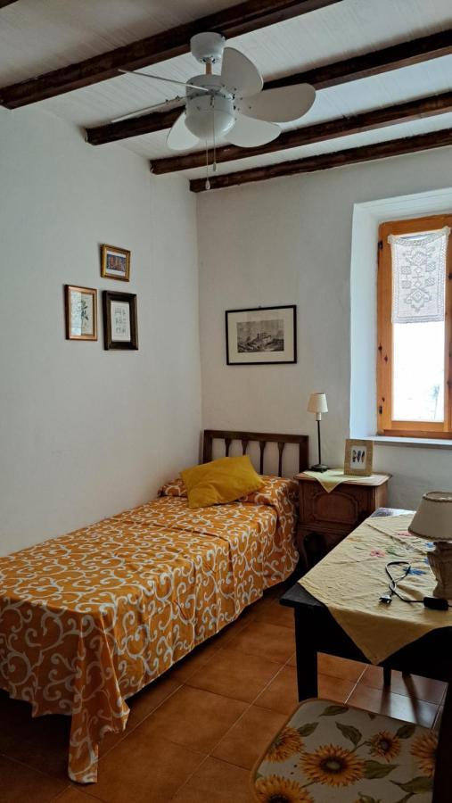 Ferienwohnung Casa Dei Lavatoi Pitigliano Exterior foto