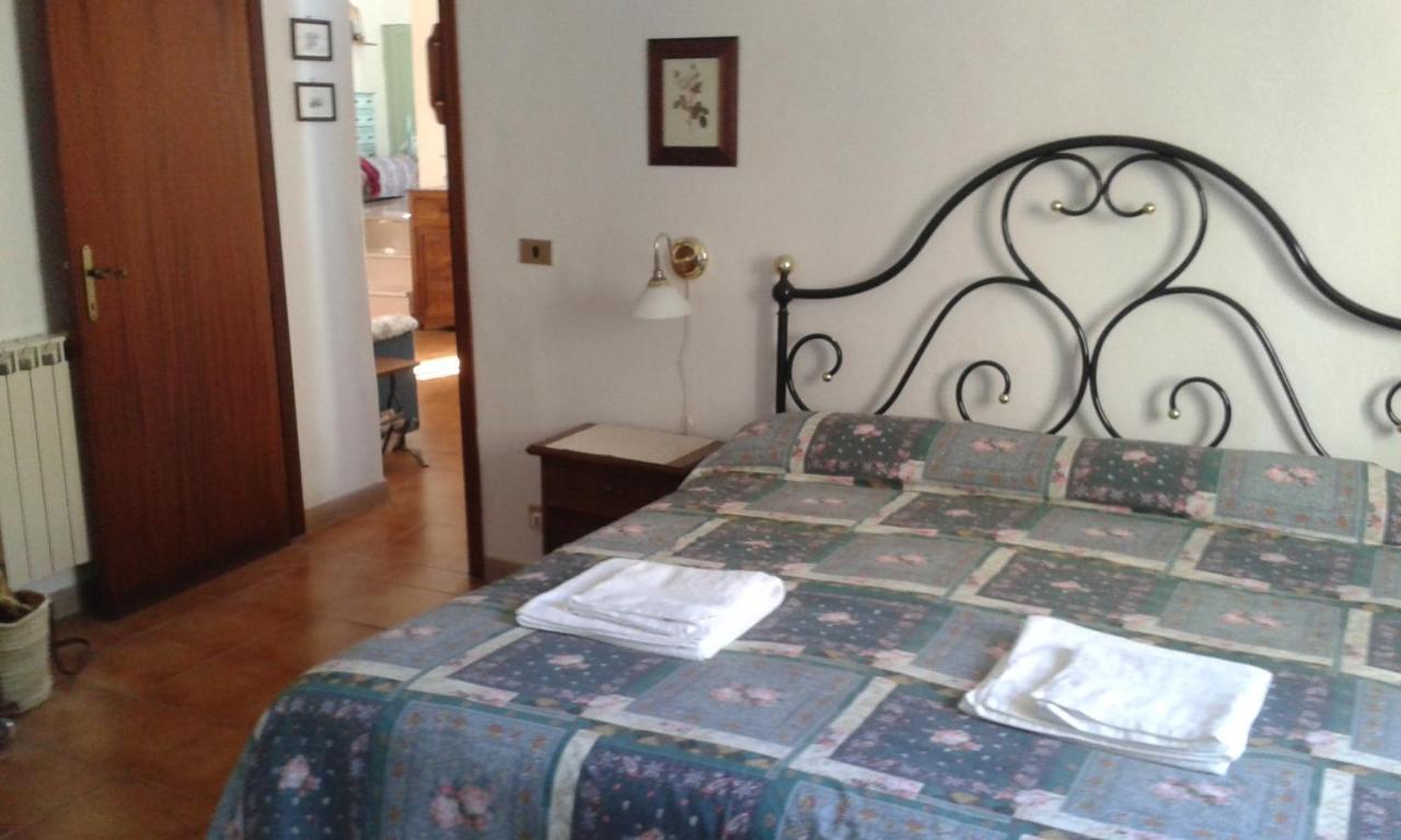 Ferienwohnung Casa Dei Lavatoi Pitigliano Zimmer foto